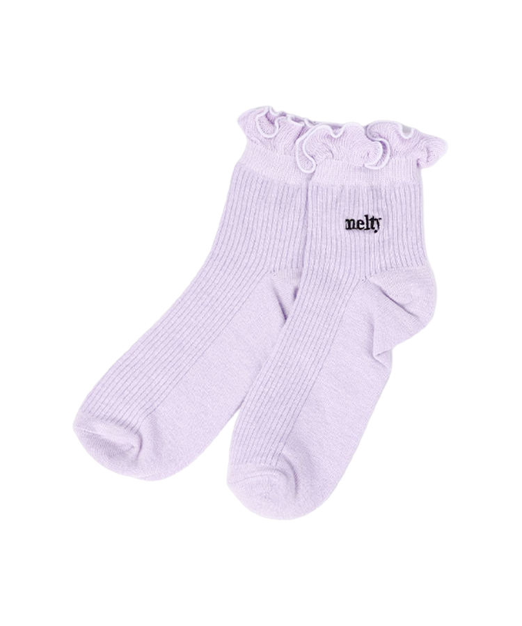 Chaussettes en dentelle double cylindre pour femme Chaussettes en dentelle double cylindre pour femme