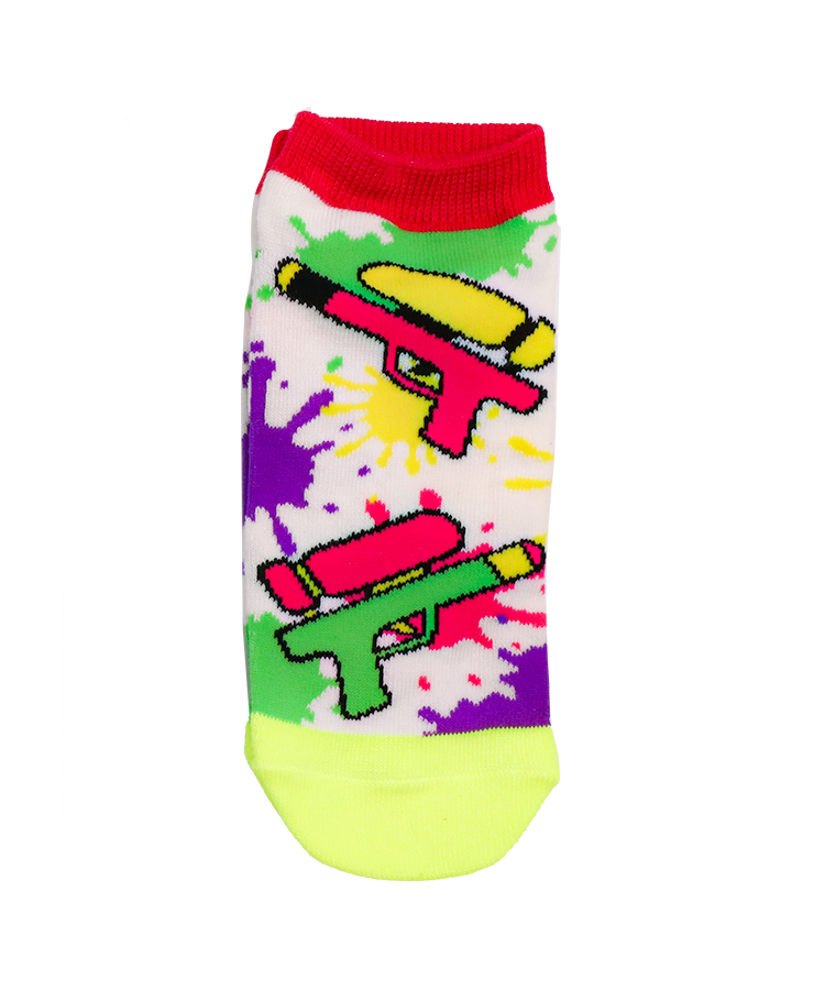 Chaussettes jacquard pour femme Chaussettes jacquard pour femme