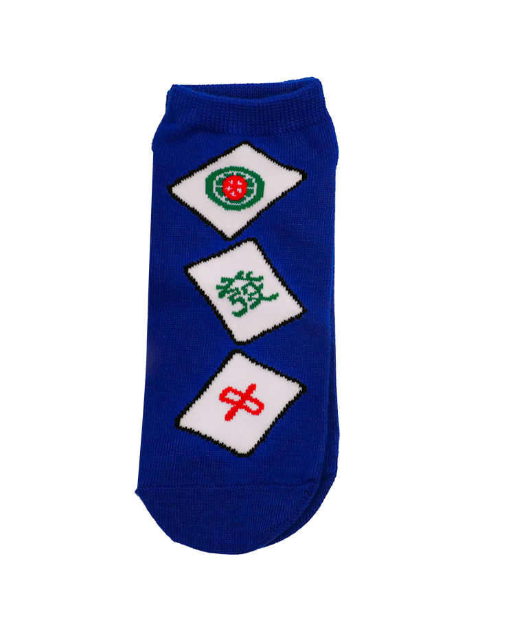 Chaussettes jacquard pour femme Chaussettes jacquard pour femme