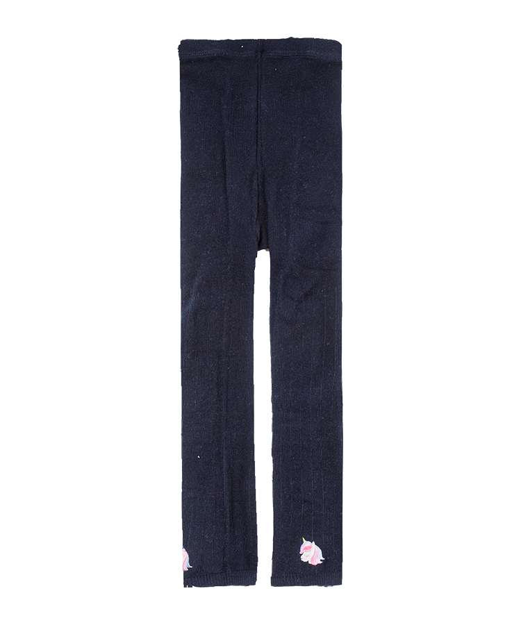 Collants sans pieds pour enfants
