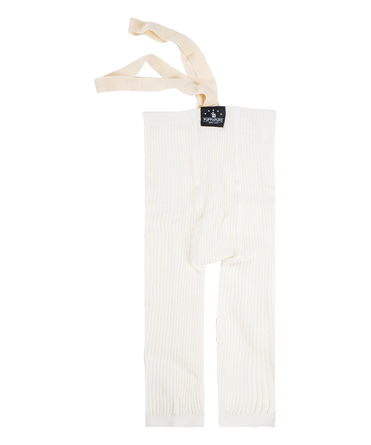 Collants sans pieds pour bébés et enfants