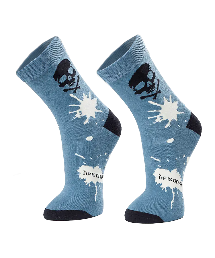 Chaussettes décontractées pour adultes