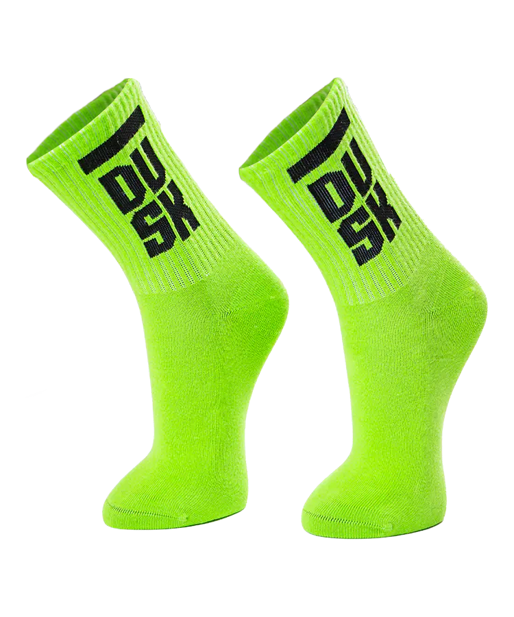 Chaussettes décontractées pour adultes