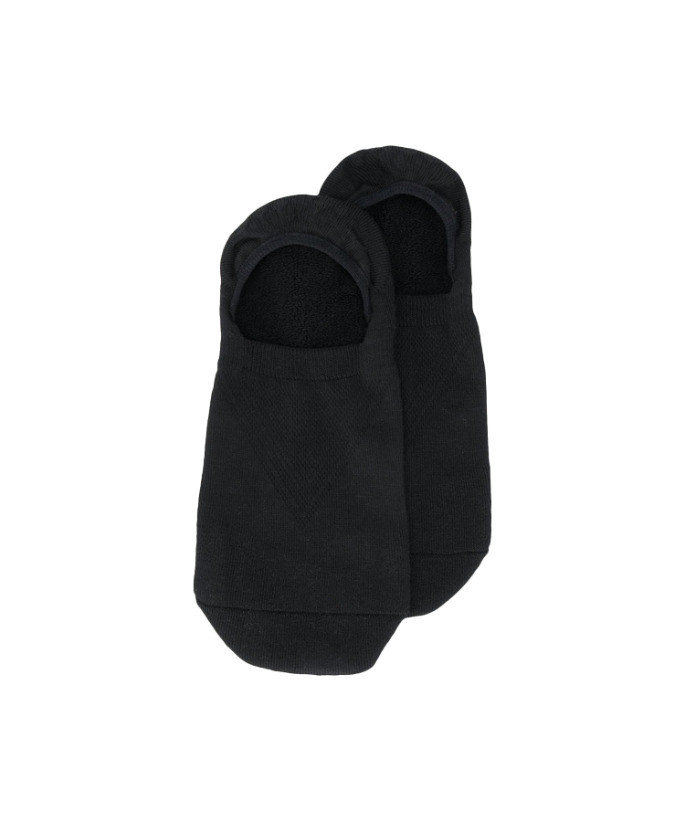Chaussettes invisibles